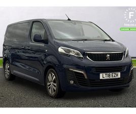 2.0 BLUEHDI 150 ALLURE STANDARD 5DR