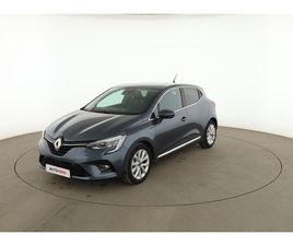 RENAULT CLIO 1.0 TCE INTENS