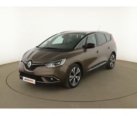 RENAULT GRAND SCENIC 1.6 DCI ENERGY INTENS