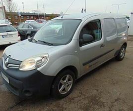 RENAULT KANGOO EXPRESS MAXI 1.5 DCI EURO 5
