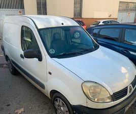 RENAULT - KANGOO