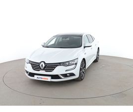 RENAULT TALISMAN RENAULT TALISMAN 1.6 DCI ENERGY INITIALE PARIS EDC