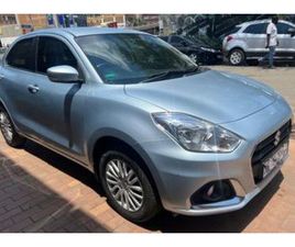 SUZUKI DZIRE 2024 SUZUKI DZIRE 1.2 GL