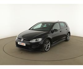 VOLKSWAGEN GOLF VOLKSWAGEN GOLF VII 1.5 TSI EVO IQ.DRIVE DSG7