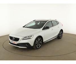 VOLVO V40 CROSS COUNTRY CROSS COUNTRY 2.0 D2 OVERSTA EDITION GEARTRONIC 6