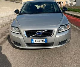 VOLVO V50 VOLVO V50
