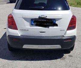 1.7 LTZ FWD 130CV AUTO