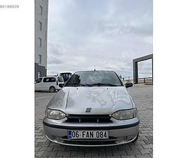 FIAT PALIO BREAK 1.4 EL WEEKEND