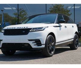 LAND ROVER RANGE ROVER VELAR P400E R-DYNAMIC SE