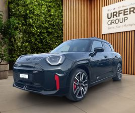 ACEMAN E JOHN COOPER WORKS