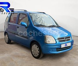 OPEL AGILA OPEL AGILA 1.2 16V COLOR EDITION 1.2 16V