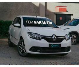 RENAULT EXPRESS RENAULT LOGAN EXPRES. AVANTAGE FLEX 1.0 12V 4P 2020