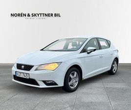 1.2 TSI MANUELL /VHJUL