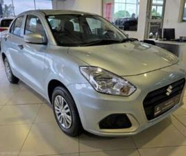 SUZUKI DZIRE 1.2 GA