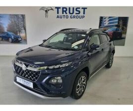 SUZUKI FRONX 2025 SUZUKI FRONX 1.5 GLX