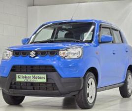 SUZUKI S-PRESSO 1.0 GL+