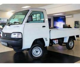 SUZUKI SUPER CARRY 2024 SUZUKI SUPER CARRY 1.2I