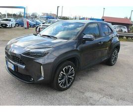 1.5 HYBRID 5P. E-CVT LOUNGE