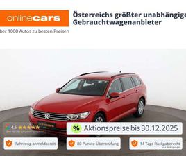 VARIANT 1.6 TDI COMFORTLINE AHK RADAR NAVI