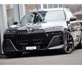 750E XDRIVE M SPORT PRO STEPTRONIC