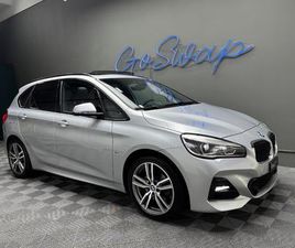 218D XDRIVE ACTIVE TOURER STEPTRONIC M SPORT