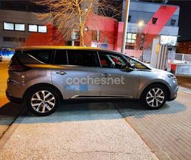 RENAULT ESPACE RENAULT ESPACE