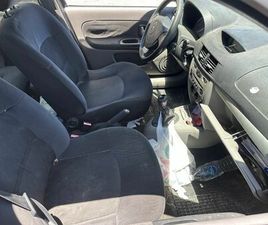 RENAULT SYMBOL RENAULT SYMBOL PRIVILÈGE HI-FLEX 1.6 16V 4P 2013