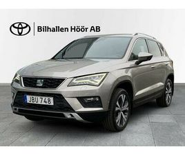 1.4 TSI ACT (150HK) XCELLENCE BACKKAMERA VÄRMARE D...