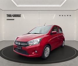 CELERIO 1.0 COMPACT TOP