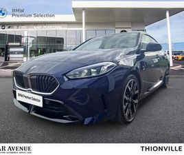 BMW SERIE 2 220 220 170CH M SPORT DKG7