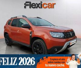 EXTREME TCE 110KW (150CV) 4X2 EDC