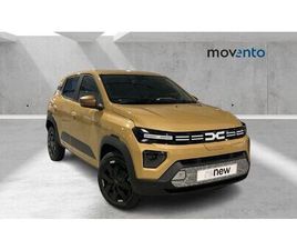 DACIA SPRING EXTREME ELECTRIC 48 KW (65 CV)