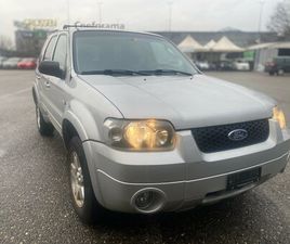 MAVERICK 3.0 24V EXECUTIVE