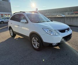 HYUNDAI IX55 IX 55 3.0 CRDI V6 4WD AUTOMATIC