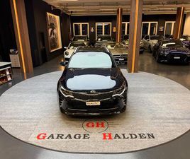 OPTIMA SPORTSWAGON 2.0 T-GDI STYLE GT