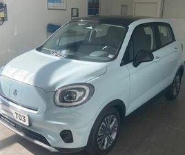 LEAPMOTOR T03 LEAPMOTOR T03 DESIGN