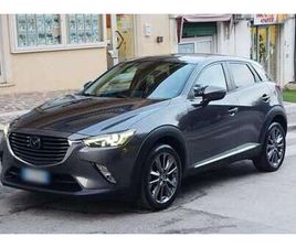 CX-3 1.5D LUXURY EDITION 2WD 105CV