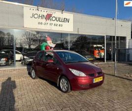 MITSUBISHI COLT MITSUBISHI COLT 1.3 INVITE — MITSUBISHI — MARKTPLAATS