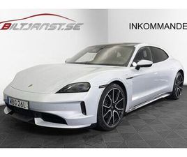 4S SPORT TURISMO | SE SPEC!
