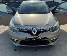 RENAULT FLUENCE