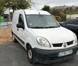 RENAULT KANGOO RENAULT KANGOO