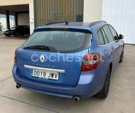 RENAULT LAGUNA RENAULT LAGUNA