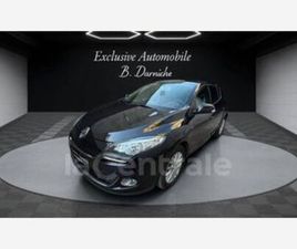 RENAULT MEGANE III 1.5 DCI 110 FAP BOSE EDC ECO2