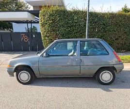 RENAULT R5 RENAULT - R5