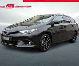 TOYOTA AURIS TOURING SPORTS AURIS TOURING SPORTS 1.8 HSD TREND E-CVT