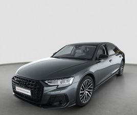 AUDI A8 60 TFSI A8 60 L TFSI E QU*AUDI EXCLUSIVE,VOLLAUSSTATTUNG NP.FR.214'690.-*
