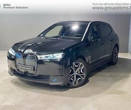 BMW IX XDRIVE 50 XDRIVE50 523CH