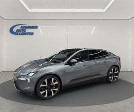 4 LONG RANGE DUAL MOTOR PERFORMANCE PRIME