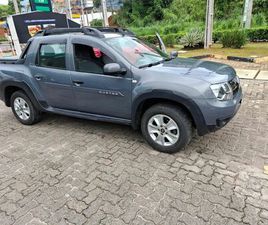 RENAULT DUSTER RENAULT DUSTER OROCH EXP. 1.6 HI-FLEX 16V MEC. 2016