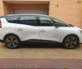 RENAULT GRAND SCENIC RENAULT GRAND SCENIC